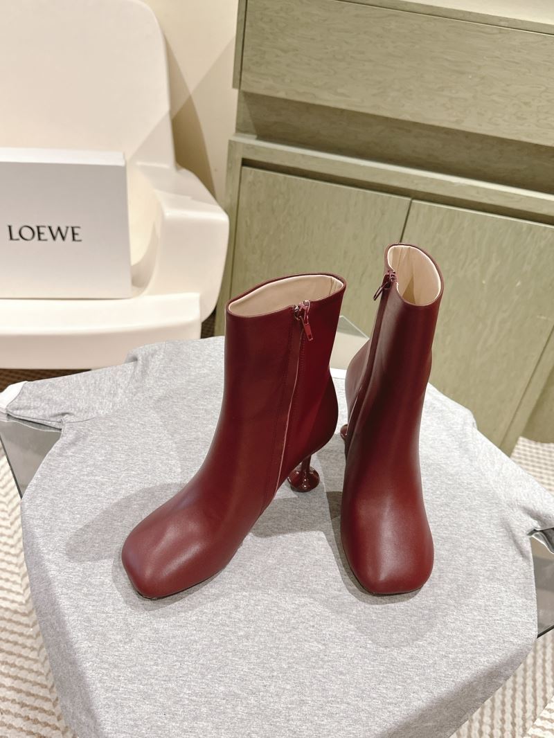 Loewe Boots